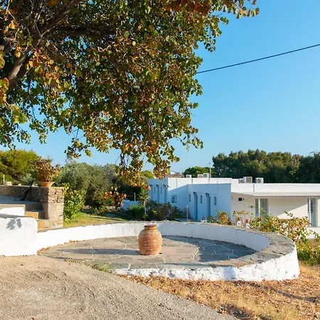 Themonia 3* Аполлония