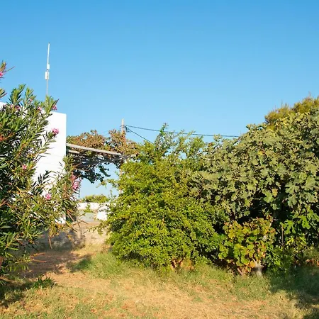 Гостевой дом Themonia Аполлония