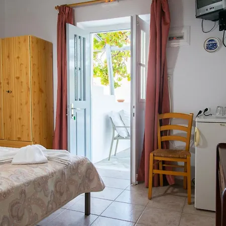 Themonia Гостевой дом