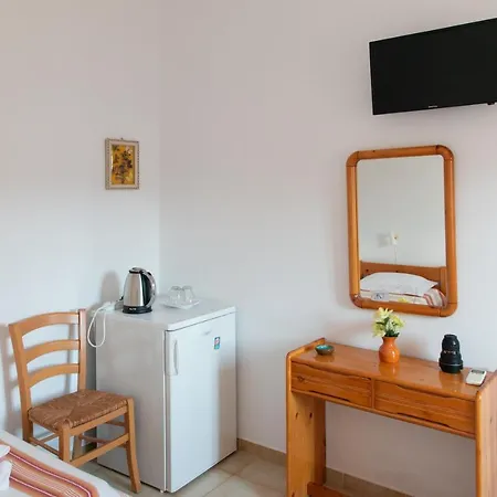 Themonia 3* Аполлония