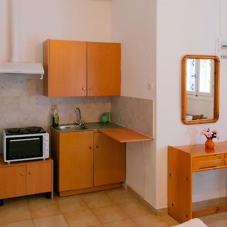 Themonia 3* Аполлония