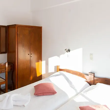 Themonia Гостевой дом 3*