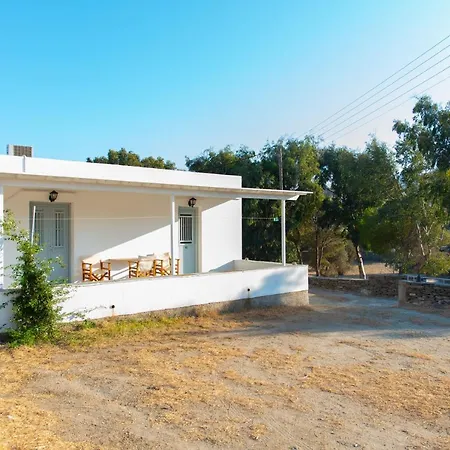 Themonia Gasthuis Apollonia