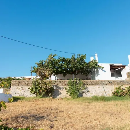 Themonia Maison d'hôtes 3*