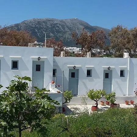 Themonia 3* Apollonia