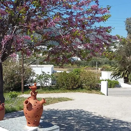 Maison d'hôtes Themonia 3*