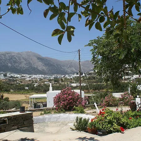 Themonia 3* Apollonia